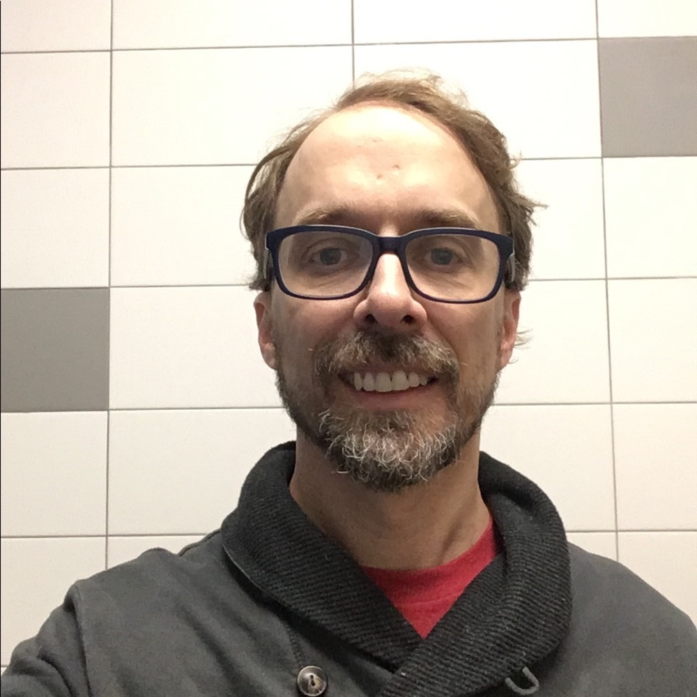 Meet your Posher, Clay